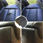 Piele ecologica autoadeziva pentru repararea articolelor din piele LeatherPatch®