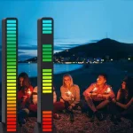 🌈 BEATGLOW®: Lumini LED dansează pe ritmul muzicii! 🎵 beatglow lumini led danseaz pe ritmul muzicii