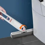 Mini mop pliabil inovator pentru curățarea HANDYMOP® mini mop pliabil inovator pentru curarea handymop