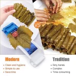 FOODROLL®: Sarmi rapid, ușor și delicios pentru toate ocaziile dispozitiv de rulare foodroll pentru rulouri plcinte baklava i alte rulouri