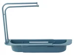 SINKSHELF®: Un raft telescopic care transformă orice chiuvetă sinkshelf un raft telescopic care transform orice chiuvet