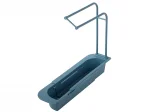 SINKSHELF®: Un raft telescopic care transformă orice chiuvetă sinkshelf un raft telescopic care transform orice chiuvet