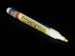 Marker pentru reparații pentru chitul magic GROUTY® marker pentru reparare grout grouty magic 1 gratuit