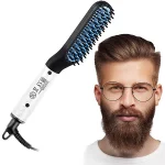 Pieptene electric pentru păr și barbă HairCharge® pieptene electric pentru pr i barb haircharge