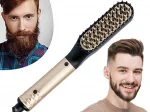 Pieptene electric pentru păr și barbă HairCharge® pieptene electric pentru pr i barb haircharge