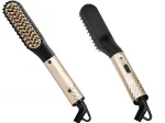 Pieptene electric pentru păr și barbă HairCharge® pieptene electric pentru pr i barb haircharge