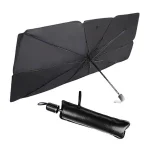 Parasol portabil pliabil cu protecție UV SHADESHELLA® parasol portabil pliabil cu protecie uv shadeshella