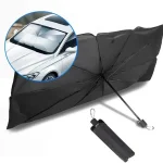 Parasol portabil pliabil cu protecție UV SHADESHELLA® parasol portabil pliabil cu protecie uv shadeshella