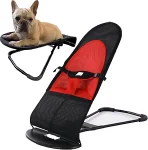 Pat 2 în 1 - Leagăn pentru animale de companie PAWSWING® pat 2 in 1 leagn pentru animale de companie pawswing