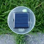 Dispozitiv solar Solguard® pentru combaterea dăunătorilor dispozitiv solar solguard pentru combaterea duntorilor