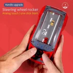 Jucărie interactivă cu volan MiniVroomer® jucrie interactiv cu volan minivroomer