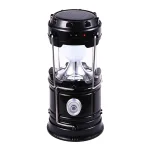 Lampă solară 2 în 1 - Lanternă de camping CAMPGLO® lamp solar 2 in 1 lantern de camping campglo