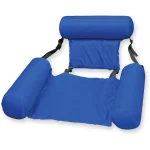 Scaun gonflabil cu apă plutitor AQUASEAT® scaun gonflabil cu ap plutitor aquaseat