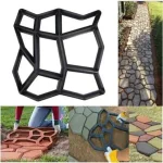 Formă PAVESHAPE® pentru căile și căile din beton pentru grădină form paveshape pentru cile i cile din beton pentru grdin