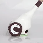 Mătură automată WIZBROOM® cu container pentru deșeuri
