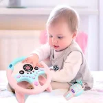 Volan de jucărie pentru copii - WheelPlay®