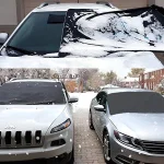 Husă funcțională Car Windshield®