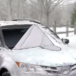 Husă funcțională Car Windshield®