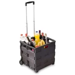 Cărucior multifuncțional CARRYMAX®