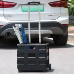 Cărucior multifuncțional CARRYMAX®