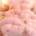 Îmbrăcăminte de dormit SNUGGBED® caldă și moale