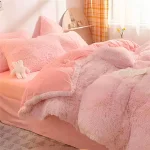 Îmbrăcăminte de dormit SNUGGBED® caldă și moale