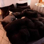 Îmbrăcăminte de dormit SNUGGBED® caldă și moale