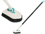 Perie multifuncțională 3 în 1 cu 3 duze diferite TRIBRUSH®
