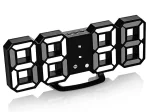 Ceas, alarmă și termometru 3 în 1 cu iluminare LED - Watchy®
