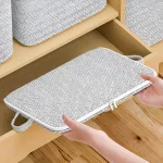 Organizator pentru depozitare haine CLOTHEO®