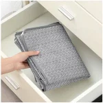 Organizator pentru depozitare haine CLOTHEO®