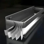 Raft pentru baie sau bucătărie SHELVIST®