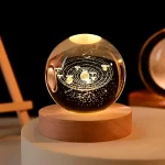 Crystal LED Sphere LUMABALL®