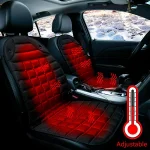 Tampă de încălzire pentru scaun auto HOTSEAT®