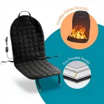 Tampă de încălzire pentru scaun auto HOTSEAT®