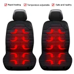 Tampă de încălzire pentru scaun auto HOTSEAT®