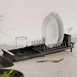 Suport pentru uscare vase extensibil PLATERACK®