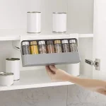 SPICECADDY® Organizator de condimente