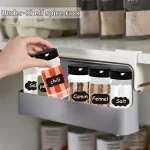 SPICECADDY® Organizator de condimente