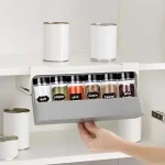 SPICECADDY® Organizator de condimente