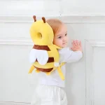 Protectie pentru cap pentru bebelusi GUARDIAN®