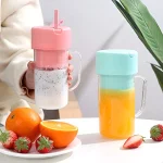 Mixer electric portabil BLENDZY®