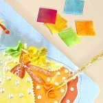 Puzzle Creative Fabric FABRICITY®