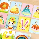 Puzzle Creative Fabric FABRICITY®
