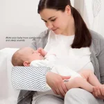 Perna de alaptare BIBINAP®