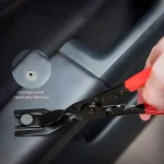 Set de 38 de piese. Instrumente INTKID® pentru dezasamblarea interiorului auto