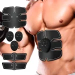 Stimulator muscular EMS SIXPACK®