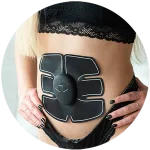 Stimulator muscular EMS SIXPACK®