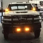 Lumină super luminoasă pentru vehicul BOLTLIGHT®