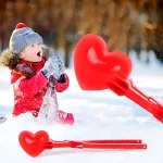 Set de jucării pentru zăpadă de iarnă ARCTICFUN®